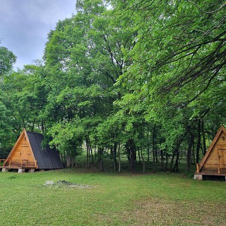 Wolf & Sheep Nature & Adventure Podgorica Luaran gambar