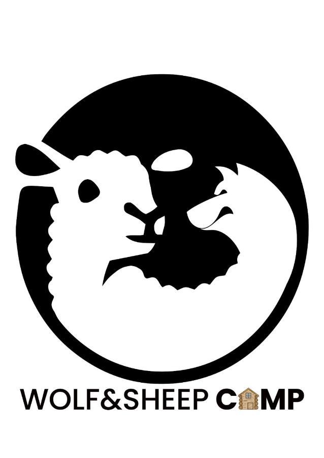 Wolf & Sheep Nature & Adventure Podgorica Luaran gambar